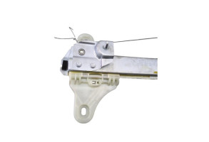 Leve vitre electrique arriere gauche RENAULT ARKANA Photo n°4