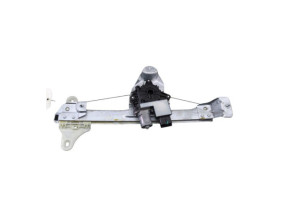 Leve vitre electrique arriere gauche RENAULT ARKANA Photo n°6