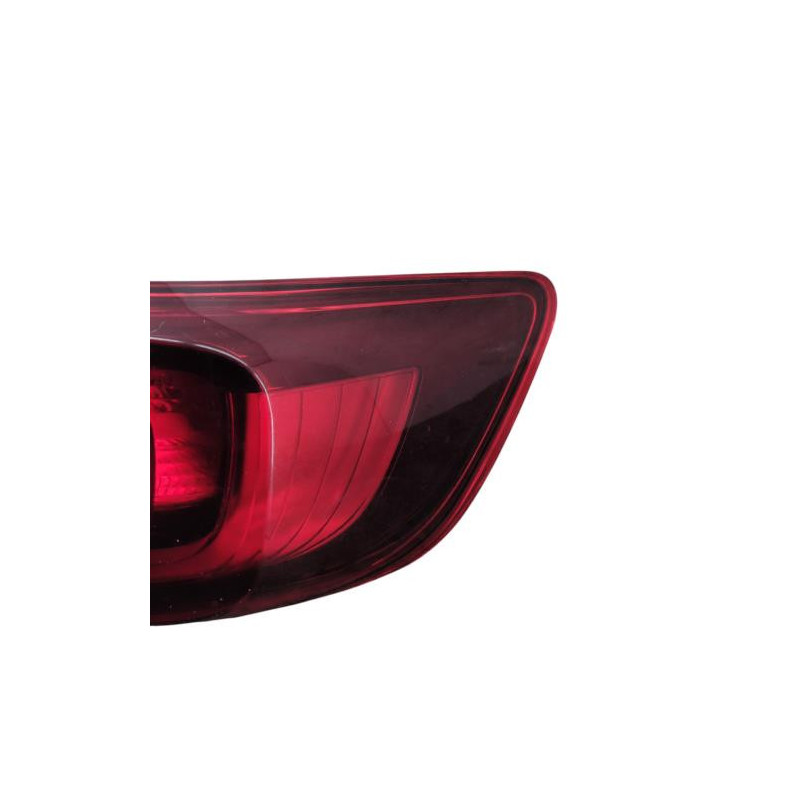 Feu arriere principal droit (feux) RENAULT ARKANA Photo n°1