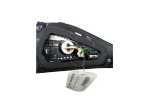 Feu arriere secondaire droit (feux) RENAULT ARKANA Photo n°3