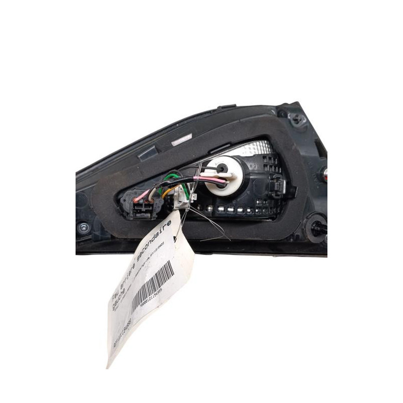 Feu arriere secondaire gauche (feux) RENAULT ARKANA Photo n°1