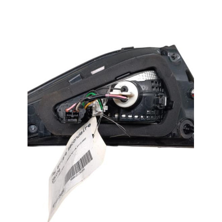 Feu arriere secondaire gauche (feux) RENAULT ARKANA