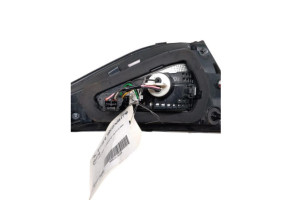 Feu arriere secondaire gauche (feux) RENAULT ARKANA Photo n°1