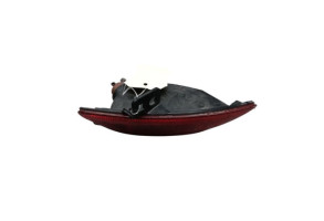 Feu de pare choc arriere gauche RENAULT ARKANA Photo n°1