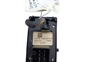 Interrupteur de leve vitre avant gauche FORD KA+ Photo n°1