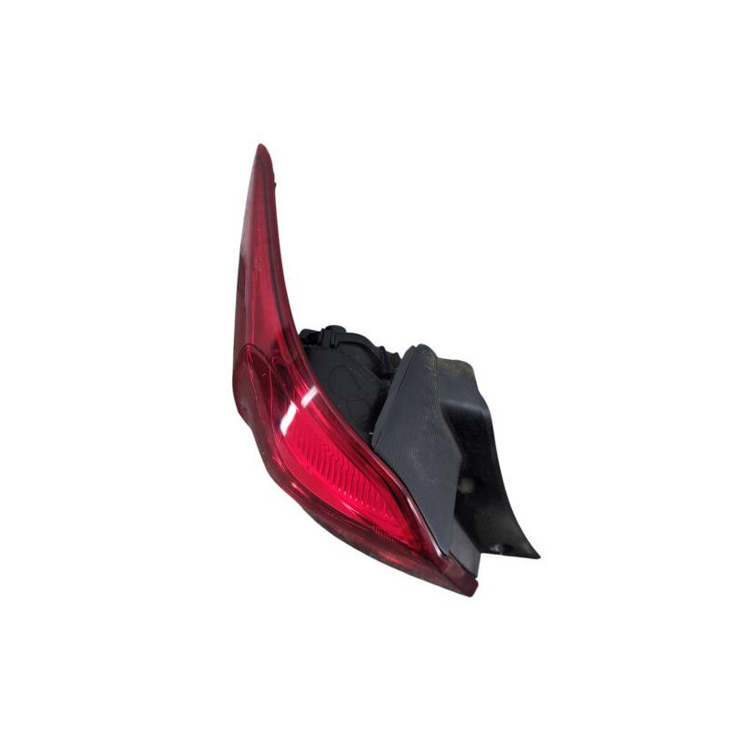 Feu arriere principal gauche (feux) FORD KA+ Photo n°1