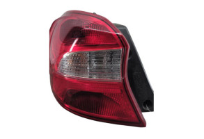 Feu arriere principal gauche (feux) FORD KA+ Photo n°3