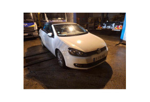 Commande de phare VOLKSWAGEN GOLF 6 Photo n°6