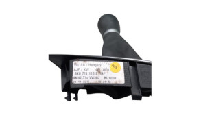 Pommeau de vitesses VOLKSWAGEN GOLF 6 Photo n°1