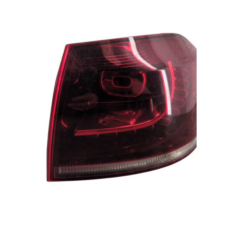 Feu arriere principal droit (feux) VOLKSWAGEN GOLF 6