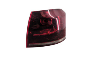 Feu arriere principal droit (feux) VOLKSWAGEN GOLF 6 Photo n°1