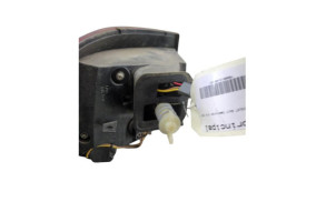 Feu arriere principal droit (feux) VOLKSWAGEN GOLF 6 Photo n°6