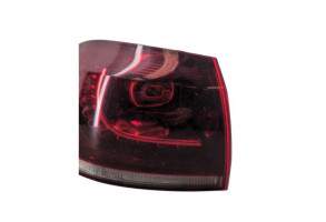 Feu arriere principal gauche (feux) VOLKSWAGEN GOLF 6 Photo n°2