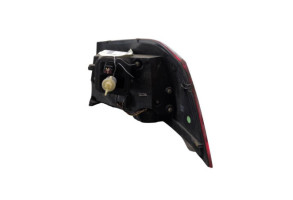 Feu arriere principal gauche (feux) VOLKSWAGEN GOLF 6 Photo n°6