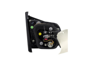 Feu arriere secondaire droit (feux) VOLKSWAGEN GOLF 6 Photo n°3