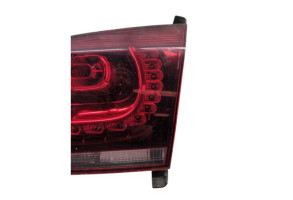 Feu arriere secondaire droit (feux) VOLKSWAGEN GOLF 6 Photo n°5