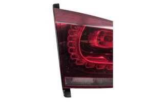 Feu arriere secondaire gauche (feux) VOLKSWAGEN GOLF 6 Photo n°3