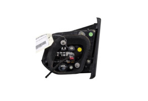 Feu arriere secondaire gauche (feux) VOLKSWAGEN GOLF 6 Photo n°4