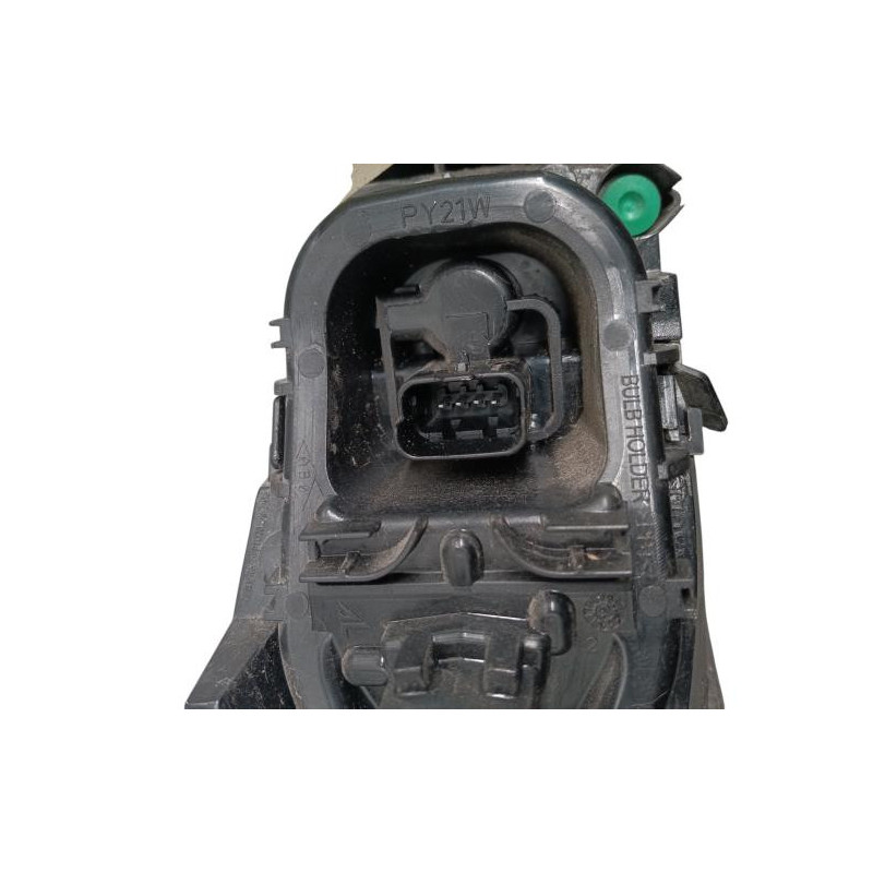 Feu arriere principal droit (feux) RENAULT CLIO 4 Photo n°1