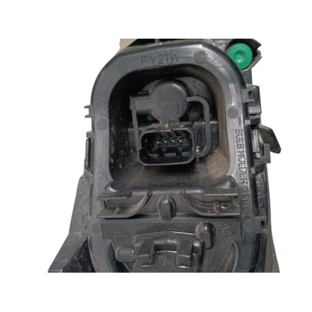 Feu arriere principal droit (feux) RENAULT CLIO 4