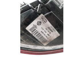 Feu arriere principal droit (feux) RENAULT CLIO 4 Photo n°2