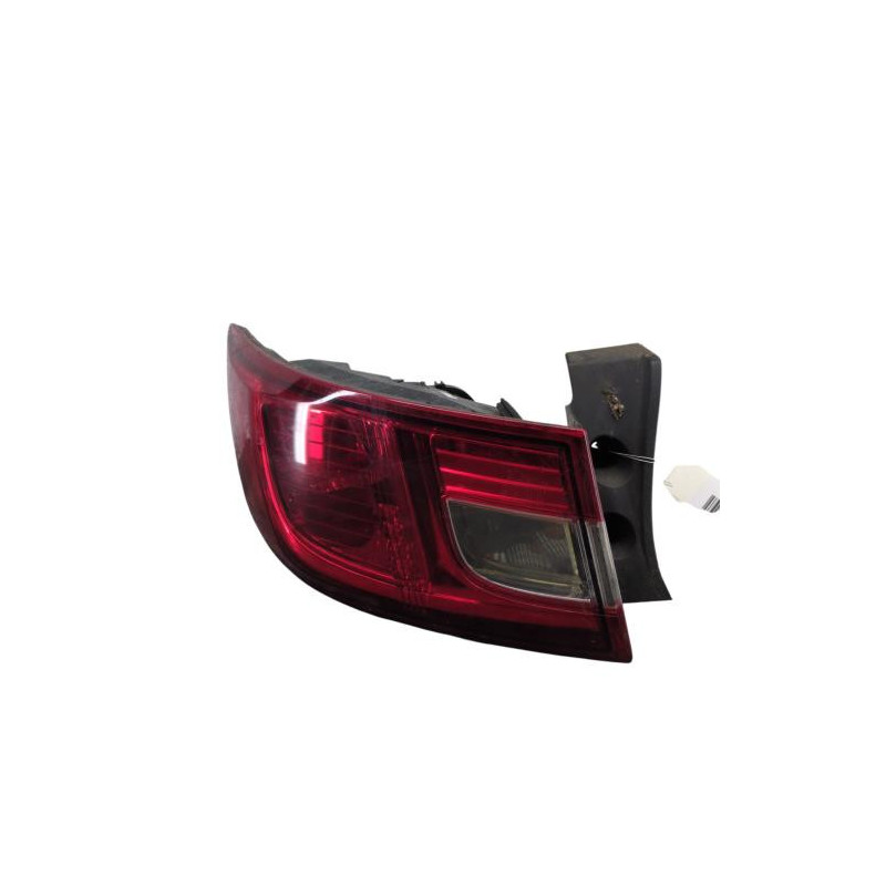 Feu arriere principal gauche (feux) RENAULT CLIO 4 Photo n°1