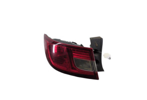 Feu arriere principal gauche (feux) RENAULT CLIO 4 Photo n°1