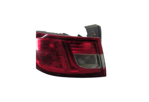 Feu arriere principal gauche (feux) RENAULT CLIO 4 Photo n°4