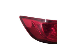 Feu arriere principal gauche (feux) RENAULT CLIO 4 Photo n°5