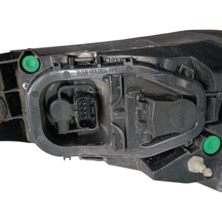 Feu arriere principal droit (feux) RENAULT CLIO 4