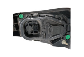 Feu arriere principal droit (feux) RENAULT CLIO 4 Photo n°1