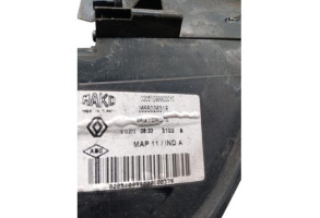 Feu arriere principal droit (feux) RENAULT CLIO 4 Photo n°5