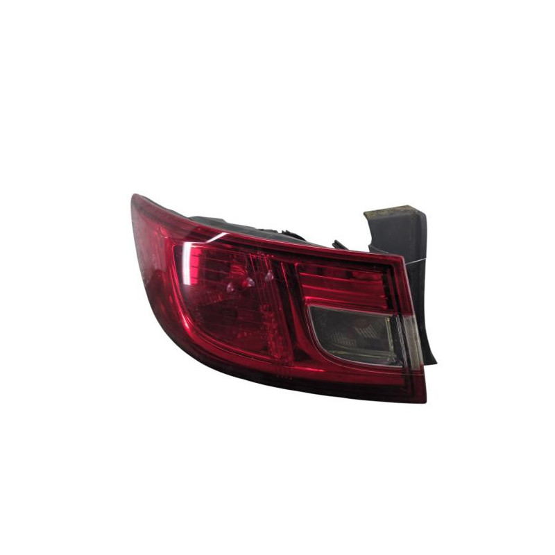 Feu arriere principal gauche (feux) RENAULT CLIO 4 Photo n°1