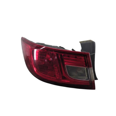 Feu arriere principal gauche (feux) RENAULT CLIO 4