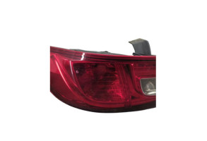 Feu arriere principal gauche (feux) RENAULT CLIO 4 Photo n°4