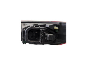 Feu arriere principal gauche (feux) RENAULT CLIO 4 Photo n°7