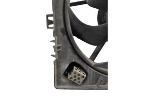 Moto ventilateur radiateur RENAULT TWINGO 2 Photo n°1