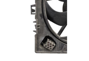 Moto ventilateur radiateur RENAULT TWINGO 2 Photo n°2