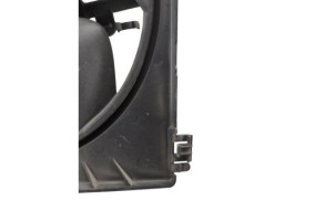Moto ventilateur radiateur RENAULT TWINGO 2 Photo n°5