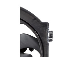 Moto ventilateur radiateur RENAULT TWINGO 2 Photo n°6