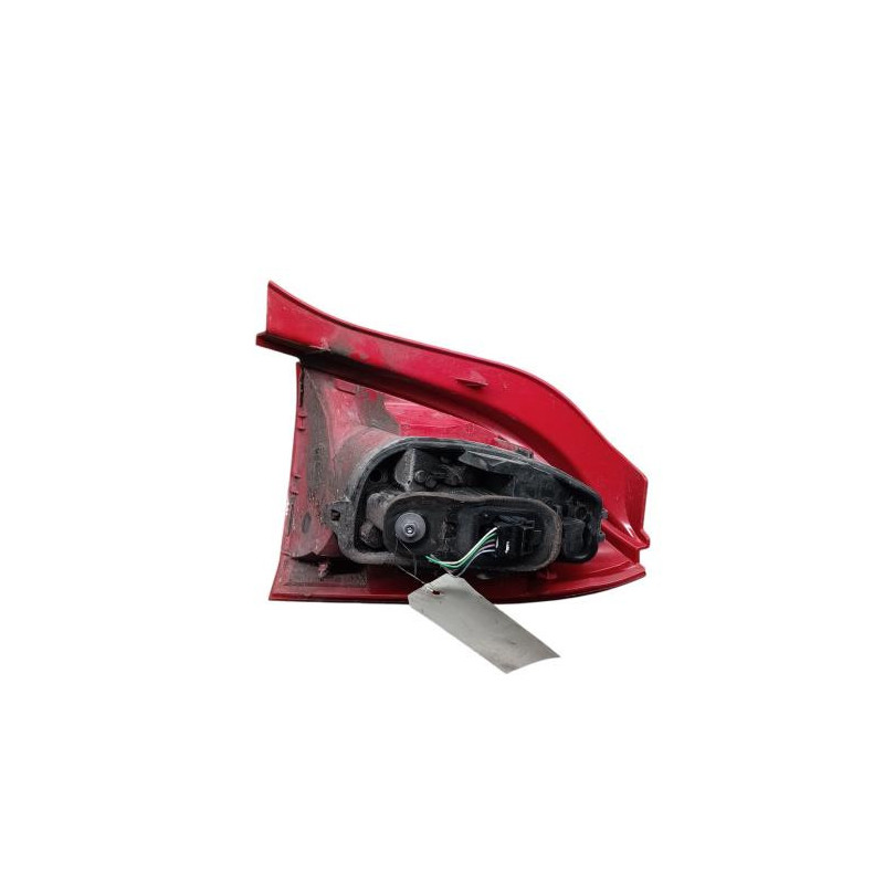 Feu arriere principal gauche (feux) RENAULT TWINGO 2 Photo n°1