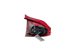 Feu arriere principal gauche (feux) RENAULT TWINGO 2 Photo n°1