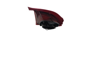 Feu arriere principal gauche (feux) RENAULT TWINGO 2 Photo n°2