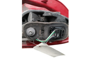 Feu arriere principal gauche (feux) RENAULT TWINGO 2 Photo n°6