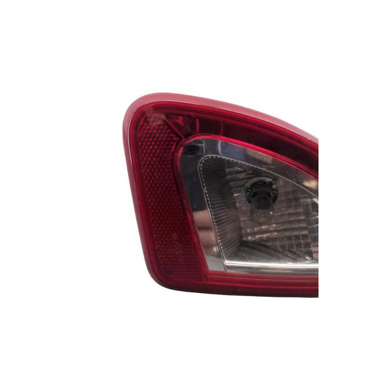 Feu arriere secondaire droit (feux) RENAULT TWINGO 2 Photo n°1