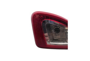 Feu arriere secondaire droit (feux) RENAULT TWINGO 2 Photo n°1