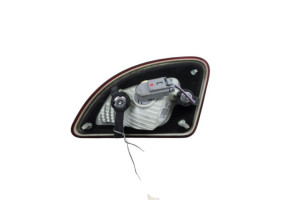 Feu arriere secondaire droit (feux) RENAULT TWINGO 2 Photo n°5