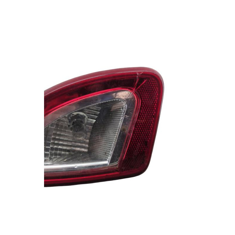 Feu arriere secondaire gauche (feux) RENAULT TWINGO 2 Photo n°1