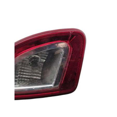 Feu arriere secondaire gauche (feux) RENAULT TWINGO 2