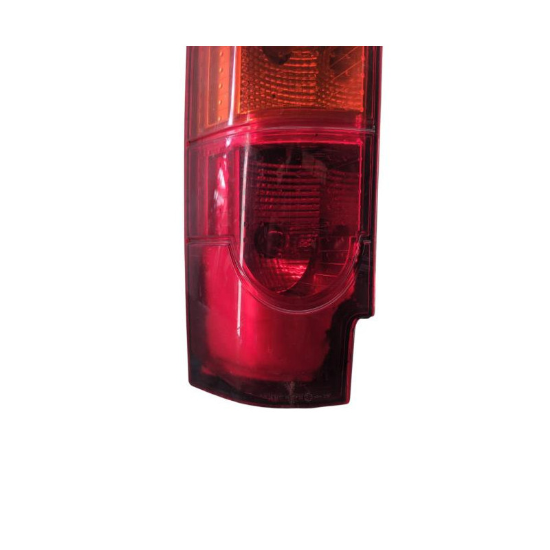 Feu arriere principal gauche (feux) RENAULT KANGOO 1 Photo n°1